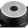 Кастрюля Ardesto Gemini Anzio 1.8 л (AR2418GE): Тип источника тепла Стеклокерамические плиты, Электрические плиты, Индукционные плиты, Газовые плиты, Все виды плит