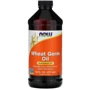 Now Foods Wheat Germ Oil Олія зародків пшениці 473 мл