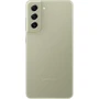 Смартфон Samsung Galaxy S21 FE 8/128Gb Olive G9900 (Snapdragon): Процессор Qualcomm SM8350 Snapdragon 888 5G (5 nm) Octa-core (1x2.84 GHz Kryo 680 & 3x2.42 GHz Kryo 680 & 4x1.80 GHz Kryo 680