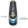 Лазерный дальномер Bushnell LP1700SBL Prime 6x24 mm 1600 M (1013.00.78): Производитель Bushnell