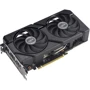 Видеокарта ASUS Dual Radeon RX 7600 XT OC Edition 16GB GDDR6 (DUAL-RX7600XT-O16G): Объем памяти, Гб 16