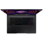 Ноутбук MSI Stealth Studio (A13VH-068UA) UA: Процессор Intel Core i9-13900H (4.1 - 5.4 GHz) 14-ядерный
