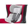 Автокресло Chicco Eletta 0+/1 (0-18кг) красный (79410.30): Вес ребенка до 18 кг