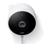 Nest Cam Outdoor Security Camera (NC2100ES): Тип корпуса Циліндрична (Вулична)