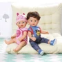 Лялька Baby Born Zapf - Старший Братик (43 см, з аксесуарами) фото 9