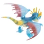 Коллекционная фигурка Spin Master Dragons Как приручить дракона 3 2021 Громгильда с механической функцией 18 см (SM66620/4851) фото 5