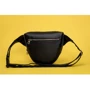 Женская поясная сумка Sambag Sofi черная (88193001): Страна производитель Украина