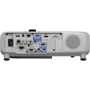 Проектор Epson EB-535W (V11H671040): Источник света Лампа накаливания