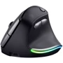 Мышь Trust Bayo ECO Wireless Black (24731)
