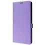 Чехол для телефонов WAVE Flap Case Light Purple for Xiaomi Redmi Note 14 Pro 4G