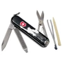 Мультитул Victorinox Classic LE New York 58мм/7предметов (0.6223.L1803): Количество инструментов 7