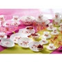 Столовый сервиз Cтоловый cервиз Luminarc Country Flower (G1240 (45 пр.)