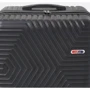 Чемодан Ricco Grande XL черный (T1ABS600black-XL): Материал Пластик
