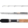 Фидерное удилище Daiwa N'Zon Z Feeder 3.60m 100gr: Максимальный вес приманки, г 100