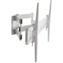 Кронштейн для ТБ Charmount TV0604T-R6 White: Тип наклонно-поворотный