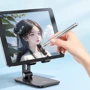 Стилус Hoco GM110 Transparent: Совместимость Apple