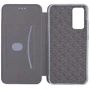 Чехол для телефонов BeCover Book Exclusive Deep Blue for Samsung A166 Galaxy A16 5G (712201): Материал искусcтвенная кожа