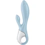 Вибратор-кролик надувной Satisfyer Air Pump Bunny 1