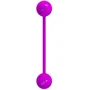 Вагинальные шарики Pretty Love Kegel Ball III, BI-014796