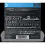 Струна для гитар Струны для электрогитар D'ADDARIO EJ20 XL NICKEL WOUND JAZZ EXTRA LIGHT (10-49): Назначение Для электрогитары