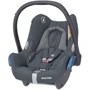 Автокресло MAXI-COSI CabrioFix Essential Graphite (8617750120)