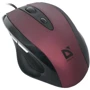 Мышь Defender Opera 880 R (52832): Интерфейс подключения USB