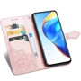 Аксесуар для смартфона Mobile Case Book Cover Art Leather Pink for Xiaomi Mi 10T / Mi 10T Pro: Тип чохол книжка