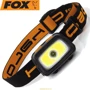 Ліхтар туристичний Fox Halo Multi-Colour Headtorch CEI169