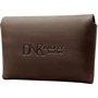 Мужская визитница DNK Leather коричневая (DNK-Cards-vint-colF) фото 6