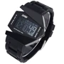 Наручний годинник Skmei 0817 Black BOX: Механізм кварцовий