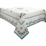 Гобеленова скатертина Lefard BAENA 140х140 см (732-087)