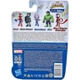 Фігурка Hasbro Спайді та його дивовижні друзі (F3996 SAF HERO FIGURE HULK): Стать Унисекс