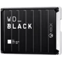 Внешний жесткий диск WD Black P10 Game Drive for Xbox One 3 TB (WDBA5G0030BBK-WESN): Вес, г 230