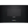Встраиваемая микроволновая печь Siemens BE732R1B1