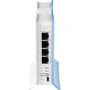 Маршрутизатор Wi-Fi Mikrotik hAP lite (RB941-2ND-TC): Тип маршрутизатора Wi-Fi роутер