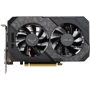 Відеокарта ASUS GeForce GTX1660 SUPER 6144Mb TUF GAMING (TUF-GTX1660S-6G-GAMING)