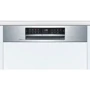 Посудомойка Bosch SMI68NS07E: Класс энергопотребления/мойки/сушки A ++ / A / A