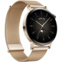 Смарт-часы Huawei Watch GT 3 42mm Elite Light Gold: Тип гаджета Взрослые смарт часы