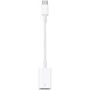 Аксессуар для Mac Apple USB-C to USB Adapter (MJ1M2): Тип аксессуара Адаптеры и переходники