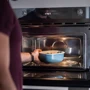 Емкость для хранения Guzzini Re-Generation 1 л (052901157): Тип Контейнер с крышкой