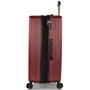 Валіза Heys SpinLite L Burgundy бордова (930199): Фактура Матовая, Гладкая