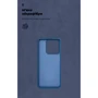 Чохол для телефона ArmorStandart ICON Case Blue для Realme C63 4G / C61 4G / Note 60 4G / Note 60x 4G (ARM83025): Плівка в комплекті нет
