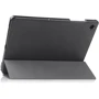 Аксесуар для планшетних ПК BeCover Smart Case Black для Samsung Galaxy Tab A9 Plus SM-X210/SM-X215/SM-X216 (710302): Сумісність Galaxy Tab A9 Plus, Galaxy Tab A9 Plus SM-X216, Galaxy Tab A9 Plus SM-X215, Galaxy Tab A9 Plus SM-X210
