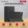 Аксессуар для планшетных ПК AirOn Premium Smart Case Black for Lenovo Tab M11 фото 5