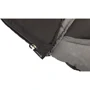 Спальный мешок Outwell Contour Reversible/+2°C Midnight Black Left (230365): Вес с упаковкой 1500 г
