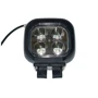 Светодиодная фара AllLight 23T-40W 4 chip CREE 9-30V