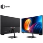 Монитор QUBE Overlord G25F180: Покрытие экрана глянцевое