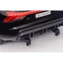 Дитячий електромобіль Bambi Racer Audi Audi e-tron GT чорний (M 4938EBLR-2): Вага, кг 14