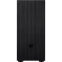 Корпус Cooler Master MasterBox MB600L V2 Black (MB600L2-KNNN-S00): Форм-фактор материнской платы ATX/MicroATX/Mini-ITX