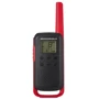 Рации Motorola TALKABOUT T62 RED TWIN PACK & CHGR WE: Вид носимая